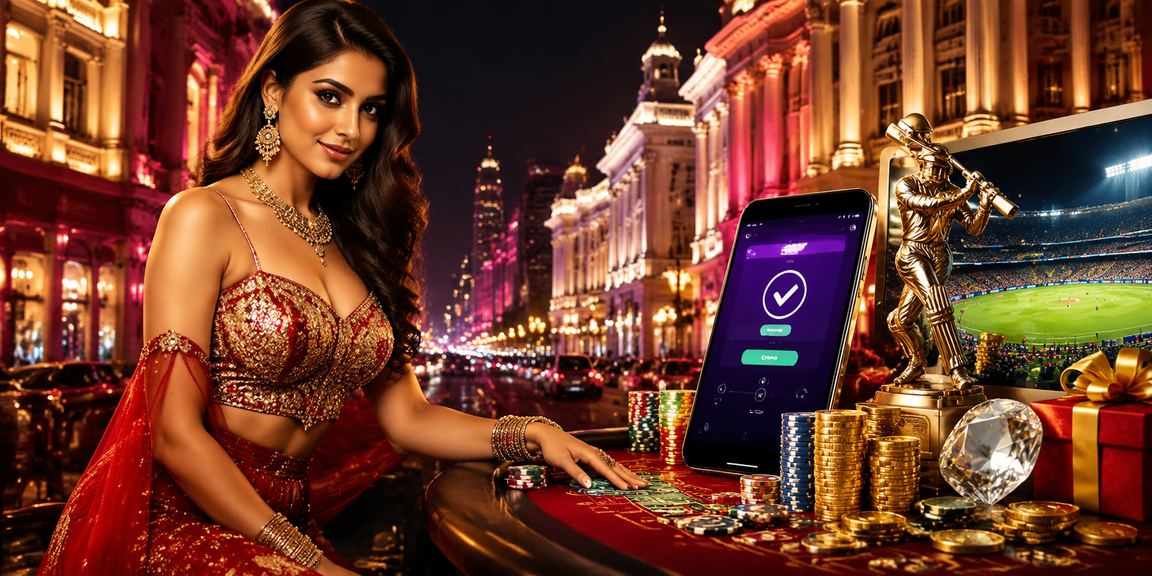 Delhi Connaught Place cricket betting with Bollywood theme